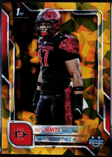 Trey White