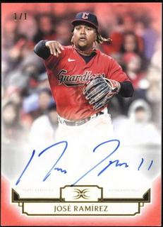 Jose Ramirez