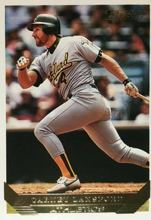 Carney Lansford