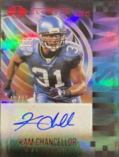 Kam Chancellor