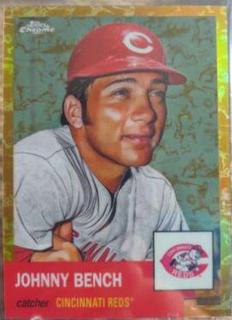 Johnny Bench