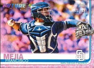 Francisco Mejia