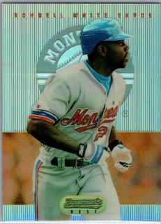 Rondell White