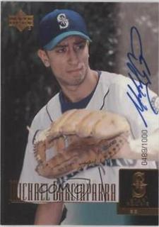 Michael Garciaparra