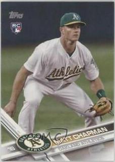 Matt Chapman