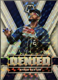 Byron Buxton