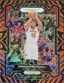 Donovan Mitchell