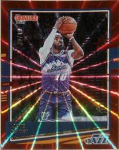 Mike Conley