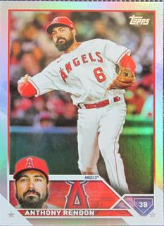 Anthony Rendon