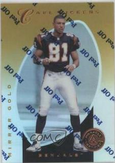 Carl Pickens