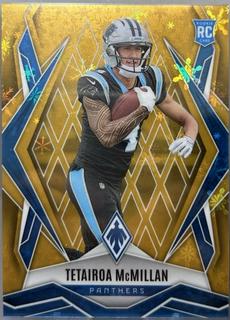 Tetairoa McMillan