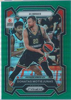 Donatas Motiejunas