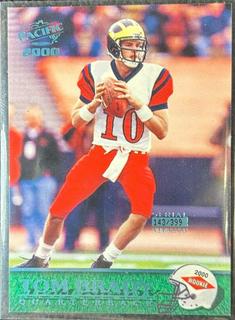 Tom Brady