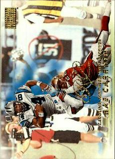 Rae Carruth