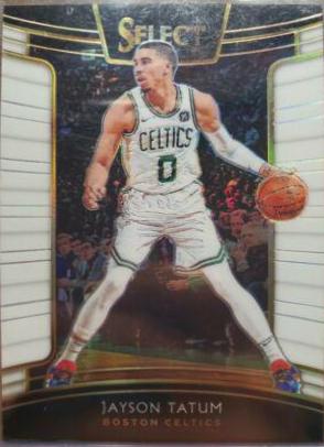 Jayson Tatum