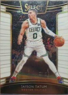 Jayson Tatum