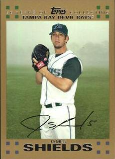 James Shields