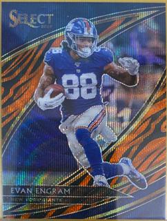 Evan Engram