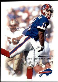 Rob Johnson