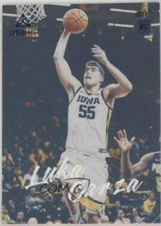 Luka Garza