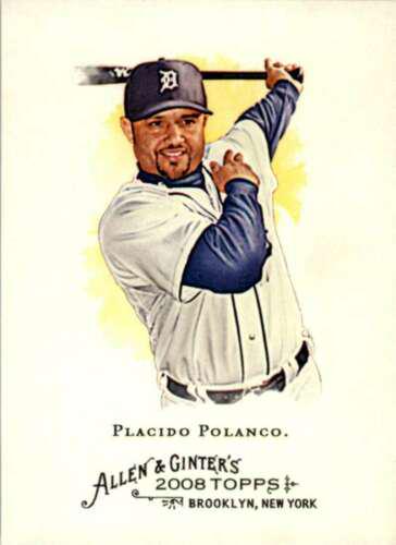 Placido Polanco #338
