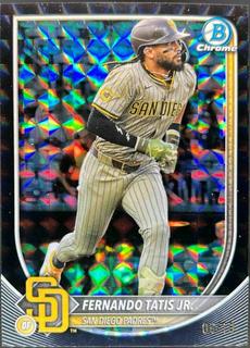 Fernando Tatis Jr.