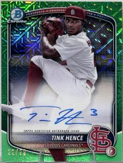 Tink Hence