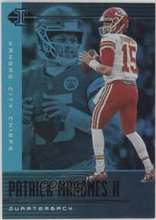 Patrick Mahomes II