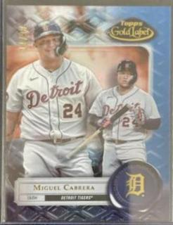 Miguel Cabrera