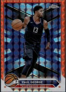Paul George