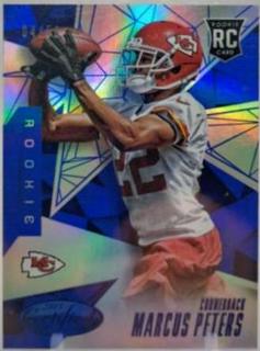 Marcus Peters