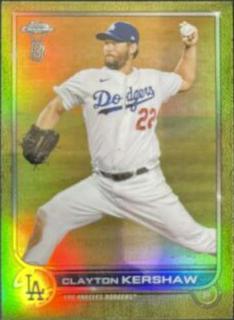 Clayton Kershaw