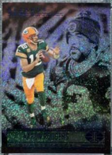 Aaron Rodgers