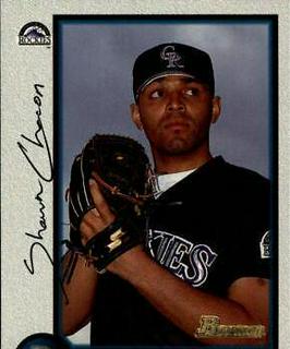 Shawn Chacon