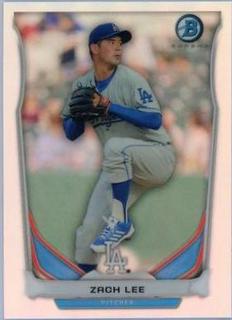Zach Lee
