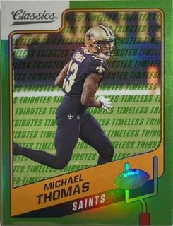 Michael Thomas