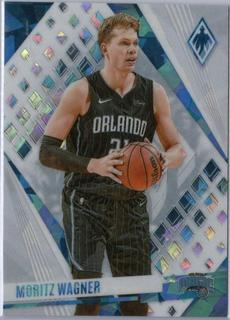 Moritz Wagner