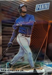 Ken Griffey Jr.