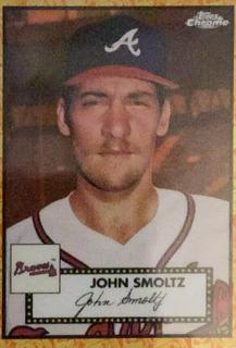 John Smoltz
