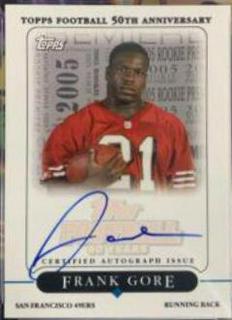 Frank Gore