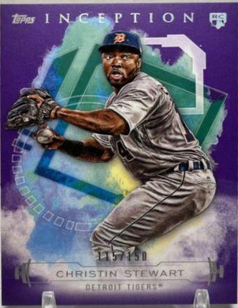 Christin Stewart [Purple] #78