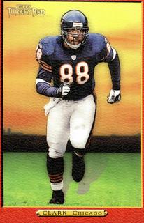 Desmond Clark