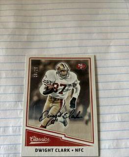 Dwight Clark