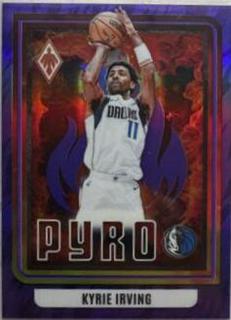 Kyrie Irving