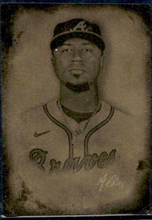 Ozzie Albies