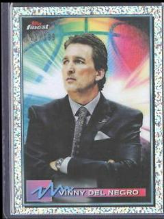 Vinny Del Negro