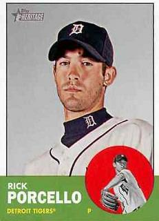 Rick Porcello