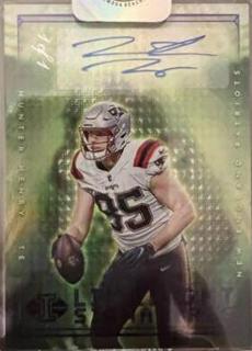 Hunter Henry