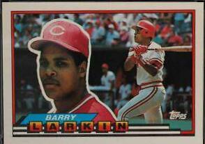 Barry Larkin