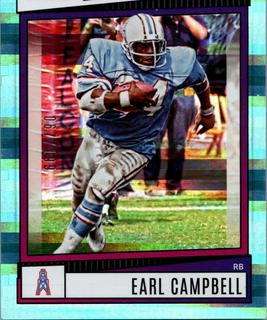 Earl Campbell